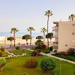 La Llosa - Primera Linea Playa - Centro Апартаменты Камбрильс