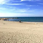 La Llosa - Primera Linea Playa - Centro