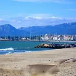 La Llosa - Primera Linea Playa - Centro