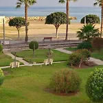 La Llosa - Primera Linea Playa - Centro Апартаменты Камбрильс