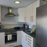 La Llosa - Primera Linea Playa - Centro Апартаменты *