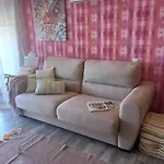 Апартаменты La Llosa - Primera Linea Playa - Centro