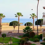 La Llosa - Primera Linea Playa - Centro Апартаменты