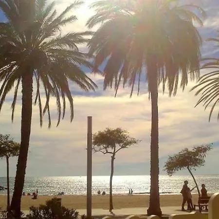 La Llosa - Primera Linea Playa - Centro * Камбрильс