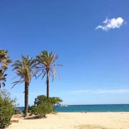 Апартаменты La Llosa - Primera Linea Playa - Centro
